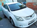 Toyota Avensis 2010 года за 6 500 000 тг. в Экибастуз – фото 3