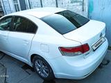 Toyota Avensis 2010 года за 6 500 000 тг. в Экибастуз – фото 5