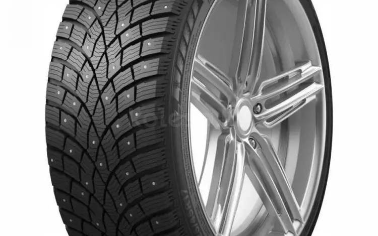 245/45R18 (TI501) 100T Triangle под. Шипүшін35 000 тг. в Атырау