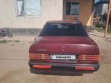 Mercedes-Benz 190 1989 года за 650 000 тг. в Алматы – фото 3