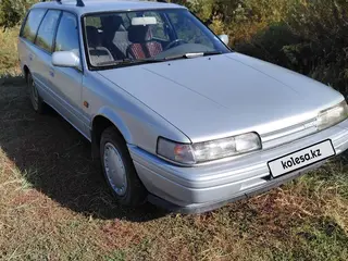 Mazda 626