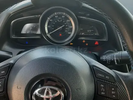 Toyota Yaris 2015 года за 4 800 000 тг. в Кызылорда – фото 4