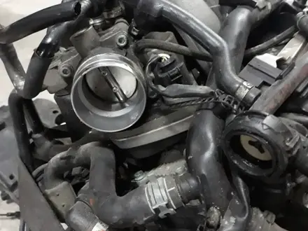 Двигатель Volkswagen AZM 2.0 L из Японии за 500 000 тг. в Усть-Каменогорск – фото 6