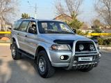 Mitsubishi Montero Sport 2004 года за 5 600 000 тг. в Алматы