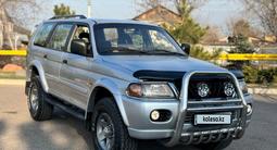 Mitsubishi Montero Sport 2004 года за 5 600 000 тг. в Алматы