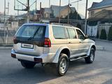 Mitsubishi Montero Sport 2004 года за 5 600 000 тг. в Алматы – фото 3