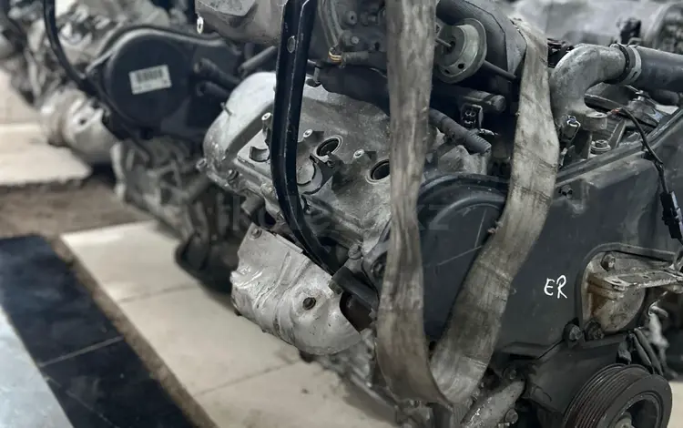 Мотор 1mz-fe Двигатель toyota Highlander 3.0 (тойота хайландер)for650 000 тг. в Астана