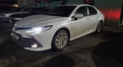 Toyota Camry 2023 года за 16 000 000 тг. в Павлодар