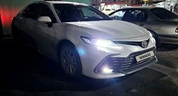 Toyota Camry 2023 года за 16 000 000 тг. в Павлодар – фото 2