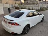 Lexus IS 250 2015 года за 8 200 000 тг. в Актау