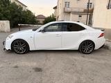 Lexus IS 250 2015 года за 8 200 000 тг. в Актау – фото 2