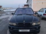 BMW X5 2001 года за 5 500 000 тг. в Алматы