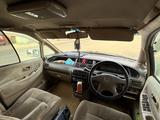 Honda Odyssey 1997 года за 3 000 000 тг. в Алматы – фото 3