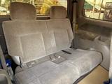 Honda Odyssey 1997 года за 3 000 000 тг. в Алматы – фото 5