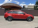 ВАЗ (Lada) Vesta SW Cross 2022 года за 888 000 тг. в Экибастуз – фото 5