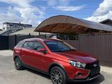 ВАЗ (Lada) Vesta SW Cross 2022 года за 888 000 тг. в Экибастуз – фото 3