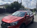 ВАЗ (Lada) Vesta SW Cross 2022 года за 888 000 тг. в Экибастуз – фото 4