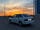 ВАЗ (Lada) 2114 2013 года за 2 500 000 тг. в Семей – фото 5