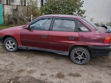 Opel Astra 1992 года за 550 000 тг. в Павлодар – фото 6