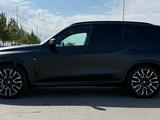 BMW X5 2024 года за 55 000 000 тг. в Астана – фото 4