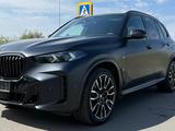 BMW X5 2024 годаүшін55 000 000 тг. в Астана