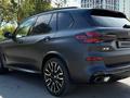 BMW X5 2024 годаүшін55 000 000 тг. в Астана – фото 2