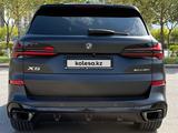 BMW X5 2024 года за 55 000 000 тг. в Астана – фото 3