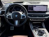 BMW X5 2024 года за 55 000 000 тг. в Астана – фото 5