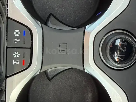 BMW X5 2024 года за 55 000 000 тг. в Астана – фото 10