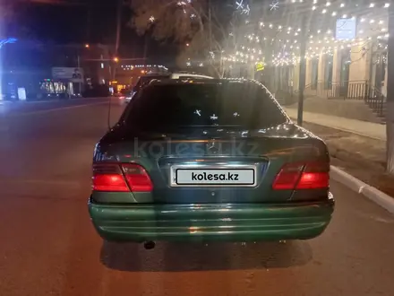 Mercedes-Benz E 230 1995 года за 2 600 000 тг. в Кызылорда – фото 5