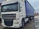 DAF  105460 2009 годаүшін26 000 000 тг. в Алматы