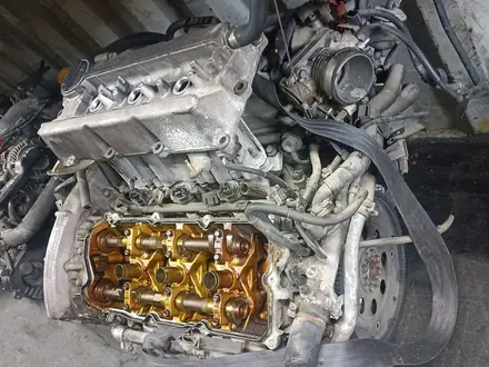 Двигатель Ниссан Максима А32 2.5 объемүшін450 000 тг. в Алматы – фото 4