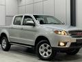 JAC T6 Luxury 2025 года за 13 790 000 тг. в Астана