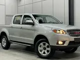 JAC T6 Luxury 2025 годаүшін13 790 000 тг. в Астана