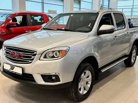 JAC T6 Luxury 2025 года за 13 790 000 тг. в Астана – фото 2