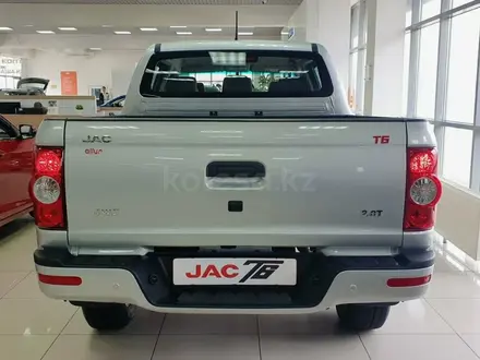JAC T6 Luxury 2025 года за 13 790 000 тг. в Астана – фото 4