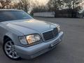 Mercedes-Benz S 320 1997 года за 6 300 000 тг. в Алматы – фото 2