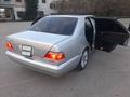 Mercedes-Benz S 320 1997 года за 6 300 000 тг. в Алматы – фото 12