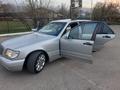 Mercedes-Benz S 320 1997 года за 6 300 000 тг. в Алматы – фото 14