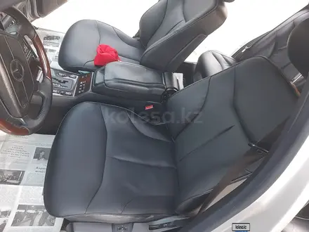 Mercedes-Benz S 320 1997 года за 6 300 000 тг. в Алматы – фото 19
