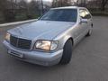 Mercedes-Benz S 320 1997 года за 6 300 000 тг. в Алматы – фото 3