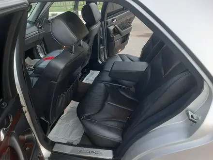 Mercedes-Benz S 320 1997 года за 6 300 000 тг. в Алматы – фото 20