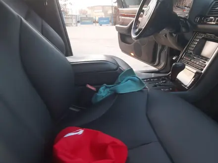 Mercedes-Benz S 320 1997 года за 6 300 000 тг. в Алматы – фото 28