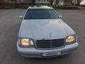 Mercedes-Benz S 320 1997 года за 6 300 000 тг. в Алматы – фото 4
