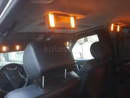 Mercedes-Benz S 320 1997 года за 6 300 000 тг. в Алматы – фото 34