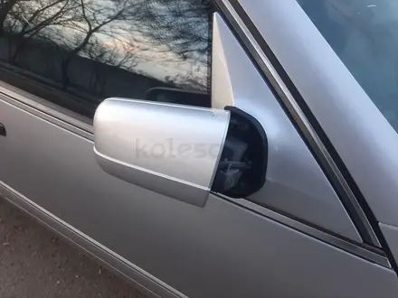 Mercedes-Benz S 320 1997 года за 6 300 000 тг. в Алматы – фото 37