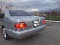 Mercedes-Benz S 320 1997 года за 6 300 000 тг. в Алматы – фото 7