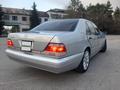 Mercedes-Benz S 320 1997 года за 6 300 000 тг. в Алматы – фото 8