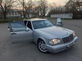 Mercedes-Benz S 320 1997 года за 6 300 000 тг. в Алматы