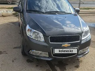 Chevrolet Nexia
